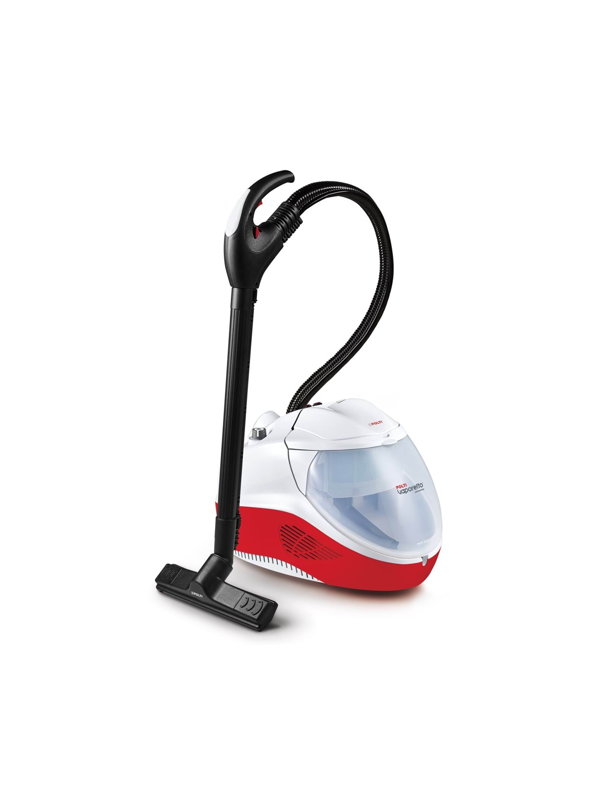 Polti Dampfreiniger Vaporetto FAV50 Multifloor