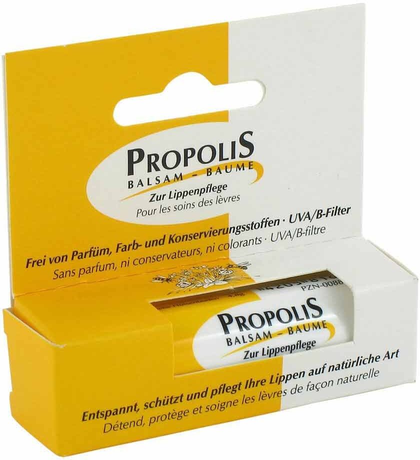 Propolis Balsam Stift