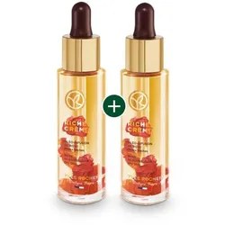 Yves Rocher - 1+1 Oleo-Serum Rosenblüten