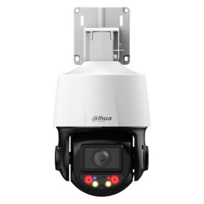 Dahua SD3E410DB-GNY-A-PV1 4MP 10x TiOC WizSense Netzwerkkamera PTZ (2560 x 1440 Pixels) (SD3E410DB-GNY-A-PV1)