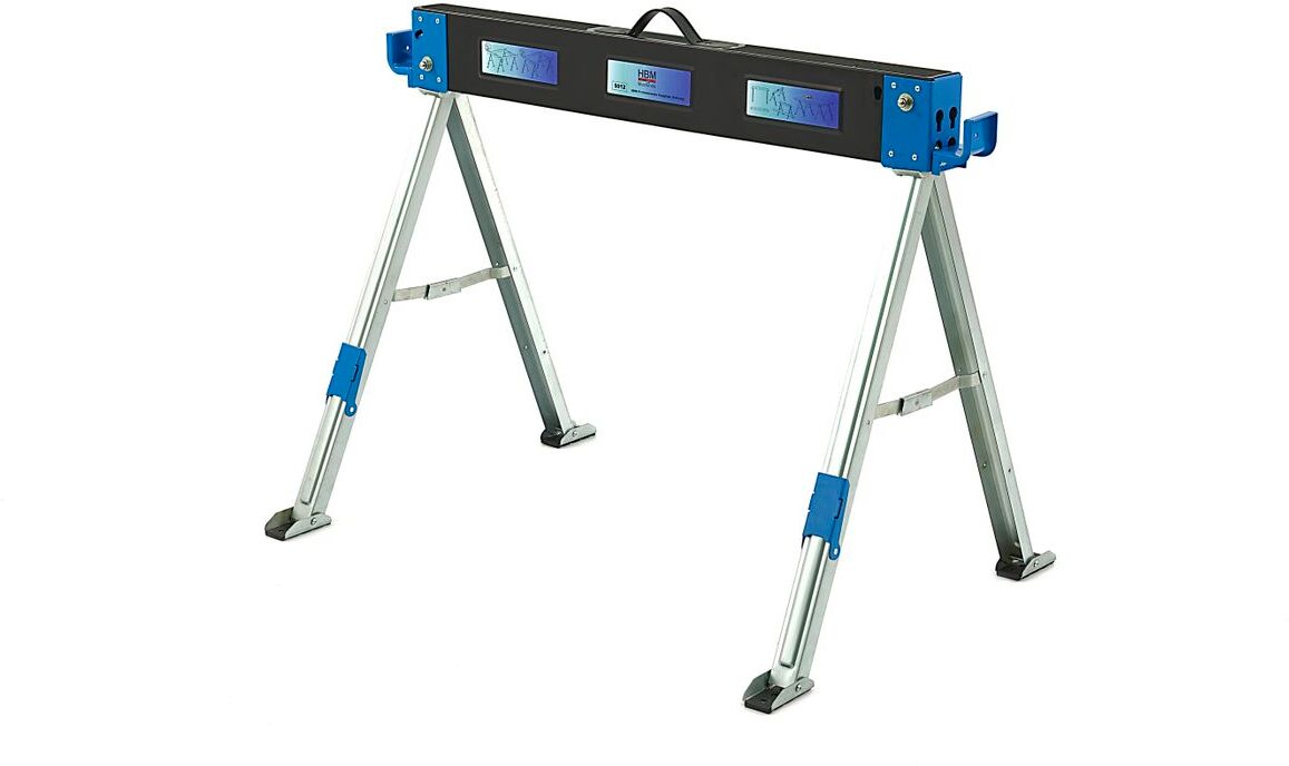 HBM Profi-Sägebock, Arbeitsbock