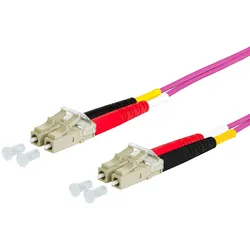 BTR 151S1JOJOA2E OpDAT PK OM4 LC-D/LC-D 12m