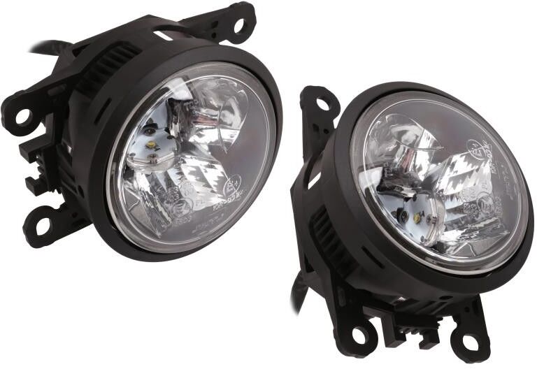 STUALARM DRLFOG90 Daytime running lights