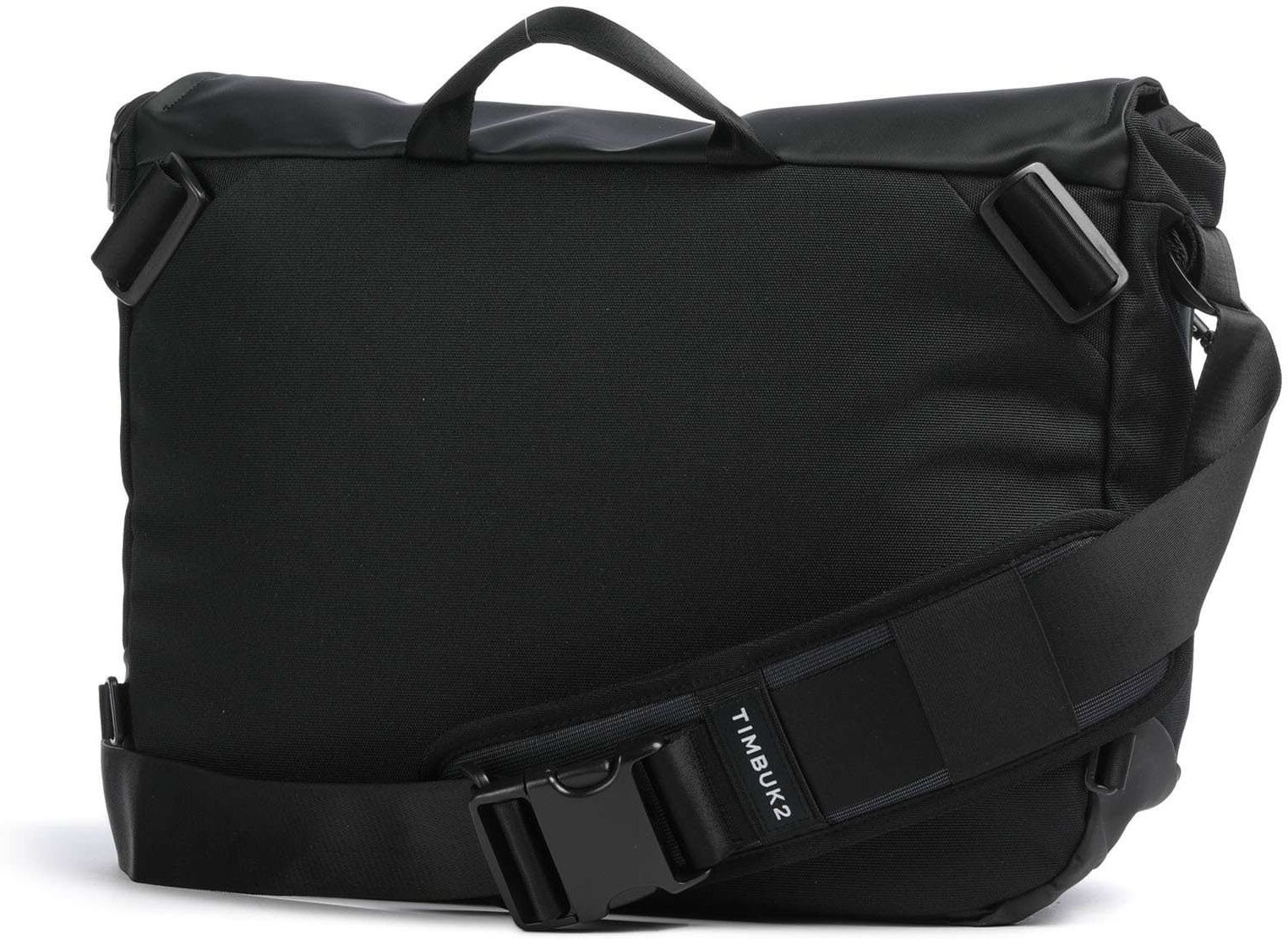 Timbuk2 Stark Kuriertasche, schwarz
