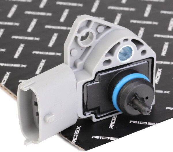 RIDEX 3942S0011 Fuel pressure sensor