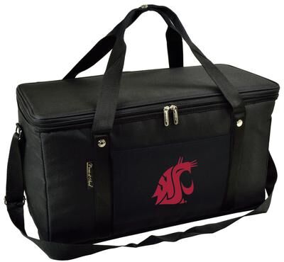 Picnic at Ascot Washington State Cougars Collapsible Cooler