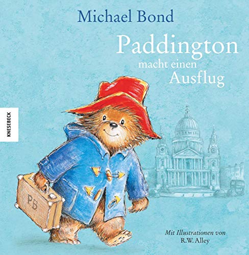 Michael Bond - Paddington macht einen Ausflug - Preis vom 09.10.2026 07:28:09 h