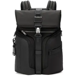 TUMI Laptoprucksack Alpha Bravo Logistics Backpack 15" black - 45