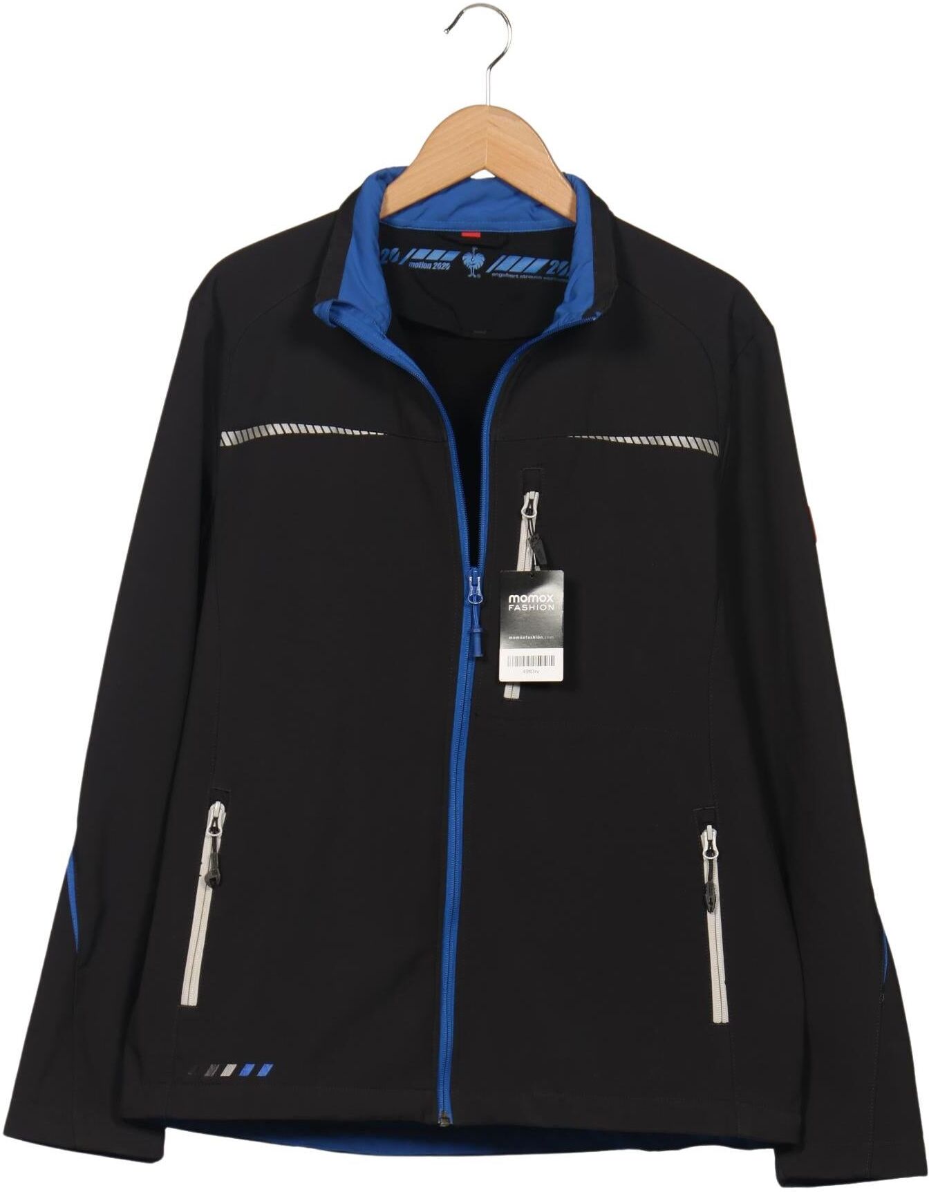 engelbert strauss Herren Jacke, Mehrfarbig, Gr. M, Synthetik - Second Hand