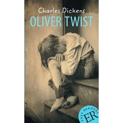 Oliver Twist, Taschenbuch von Charles Dickens, Klett Sprachen GmbH, 978-3-12-545221-3