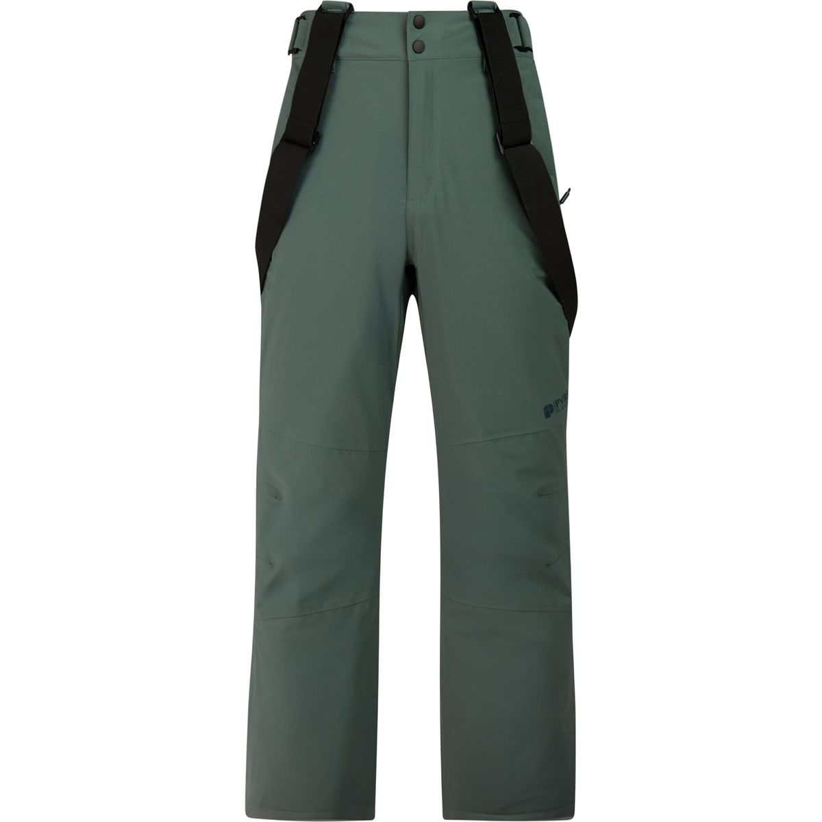 Protest Prtmikado Snowpants evergreen (251) S 4718400-251-S