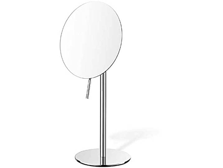 ZACK 40075 AVIO make-upspiegel, roestvrij staal hoogglans