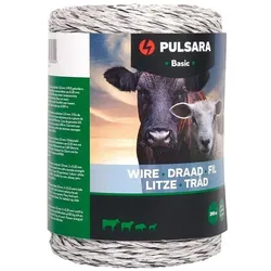 Pulsara, Draht, Basic (200 m)