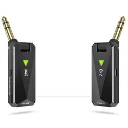 NUX B-5RC Wireless System für Gitarre, Mikrofon