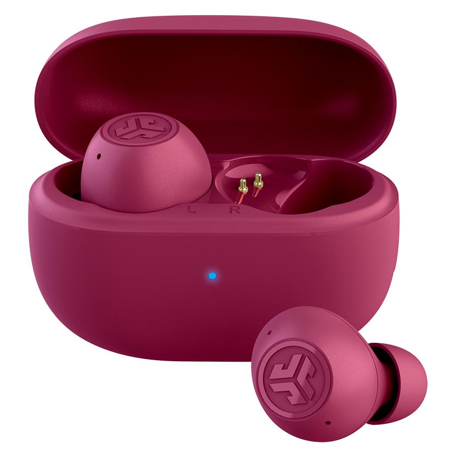 JLab Audio Go Pop ANC (6 h, Kabellos) (IEUEBGOANCRFUC124)