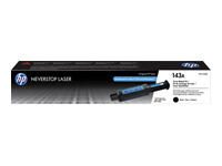 HP Inc. HP Original 143A Nachfülltoner schwarz 2.500 Seiten (W1143A)