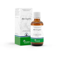 IRO-Tropfen 50 ml Tropfen