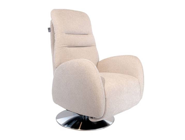 Le Pivotant - Beige - Rado Crudo