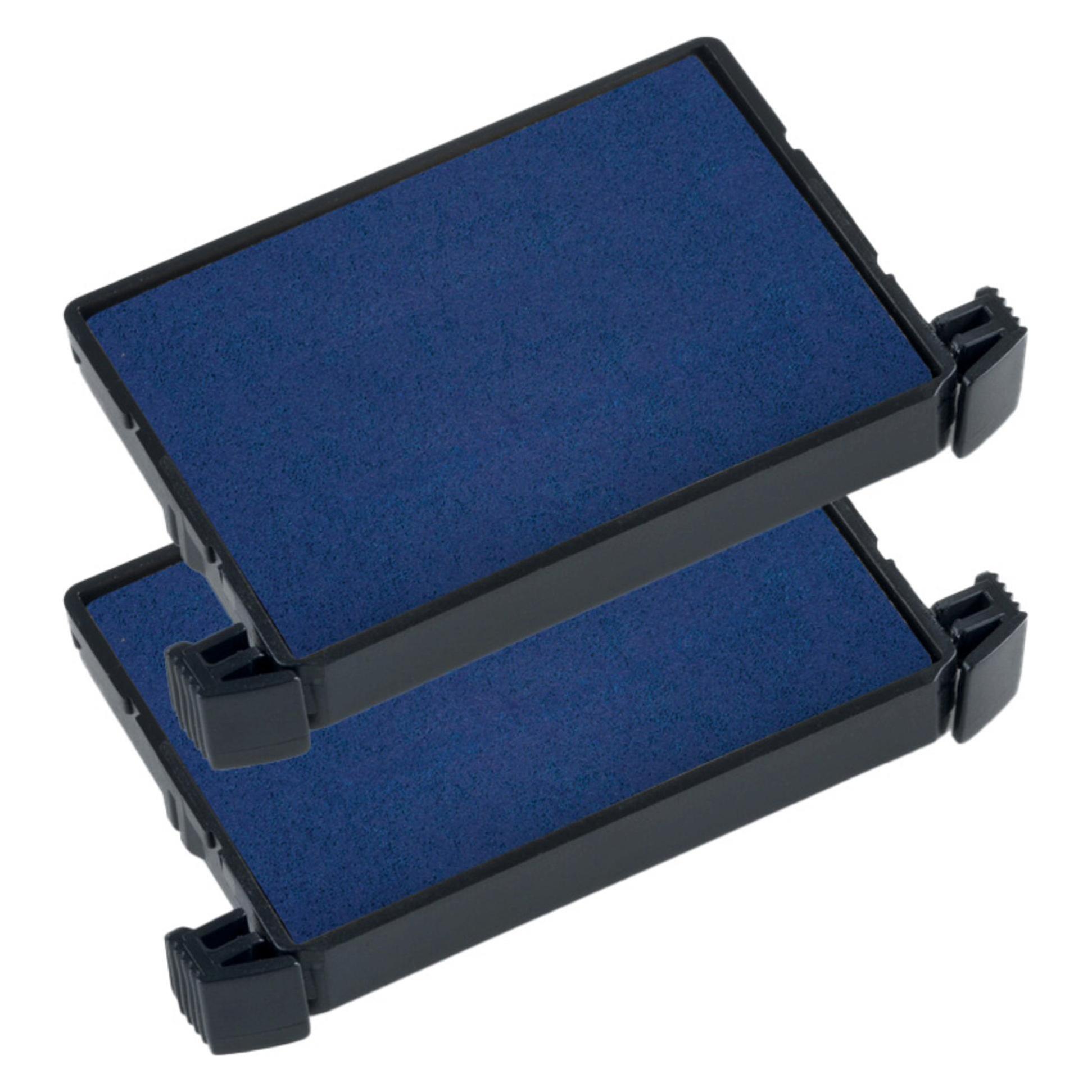 Trodat Ersatzkissen 6/4750 Printy 514750031 blau 2 St./Pack. (514750031)