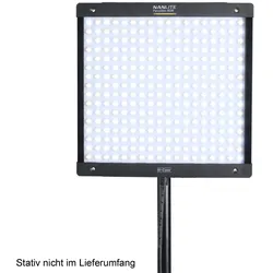 NANLITE PavoSlim 60B Bi-Color LED Flächenleuchte