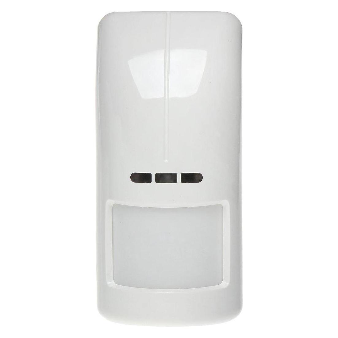Satel Detector Pir Mw Outdoor Wrl/Aod-210 (16 m) (AOD-210)