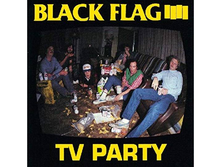 TV Party