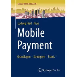 Mobile Payment, Fachbücher