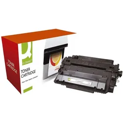Q-Connect, Toner, 55x (BK)