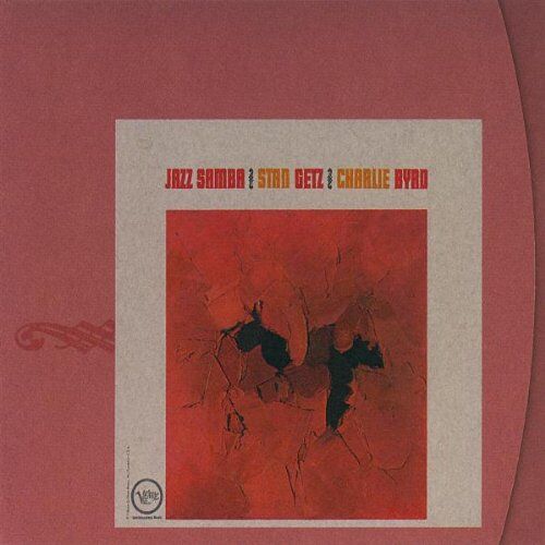 Stan Getz - Jazz Samba (Verve Master Edition) - Preis vom 11.10.2026 03:10:56 h