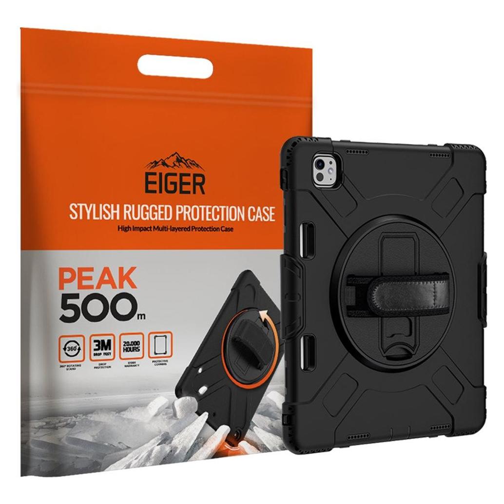 Eiger Peak 500 Case (Apple iPad Pro 11 2024) (EGPE00171)