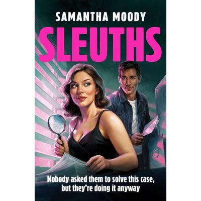 Sleuths Pb, Taschenbuch von Samantha Moody, HarperCollins