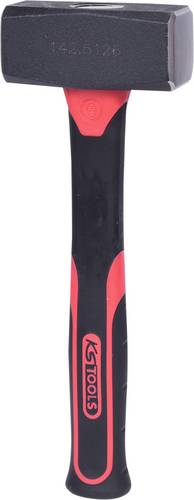 KS Tools 142.5126 Fäustel 1360g 260mm DIN 6475 1St.