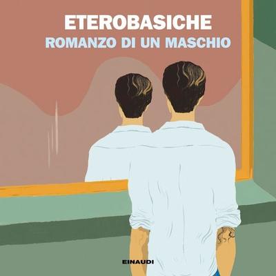 Romanzo di un maschio - Eterobasiche, Audio, 9788858492857