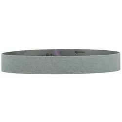 Metabo Schleifbänder 30x533 mm Pyramid, für Akku-Rohrbandschleifer - 5 Stück - 626292000