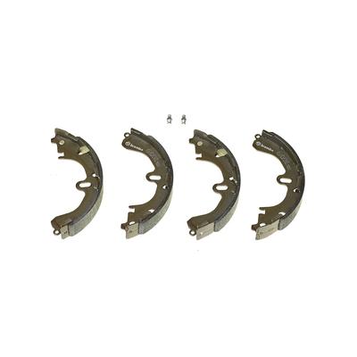 BREMBO Bremsbackensatz S 83 503 für CHEVROLET TOYOTA