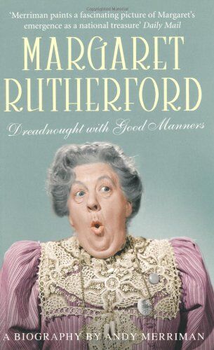 Andy Merriman - Margaret Rutherford - Preis vom 30.09.2026 22:30:23 h