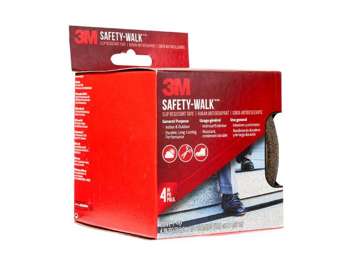 3M Safety Walk Antirutsch 101x4.57
