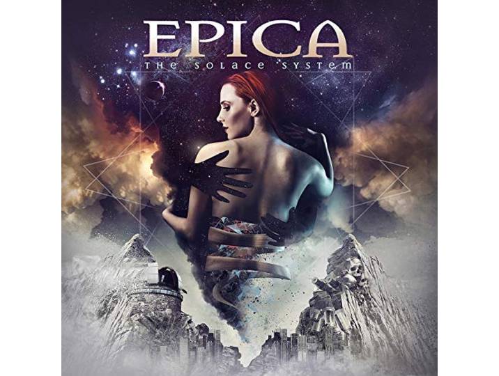 Epica - Solace System