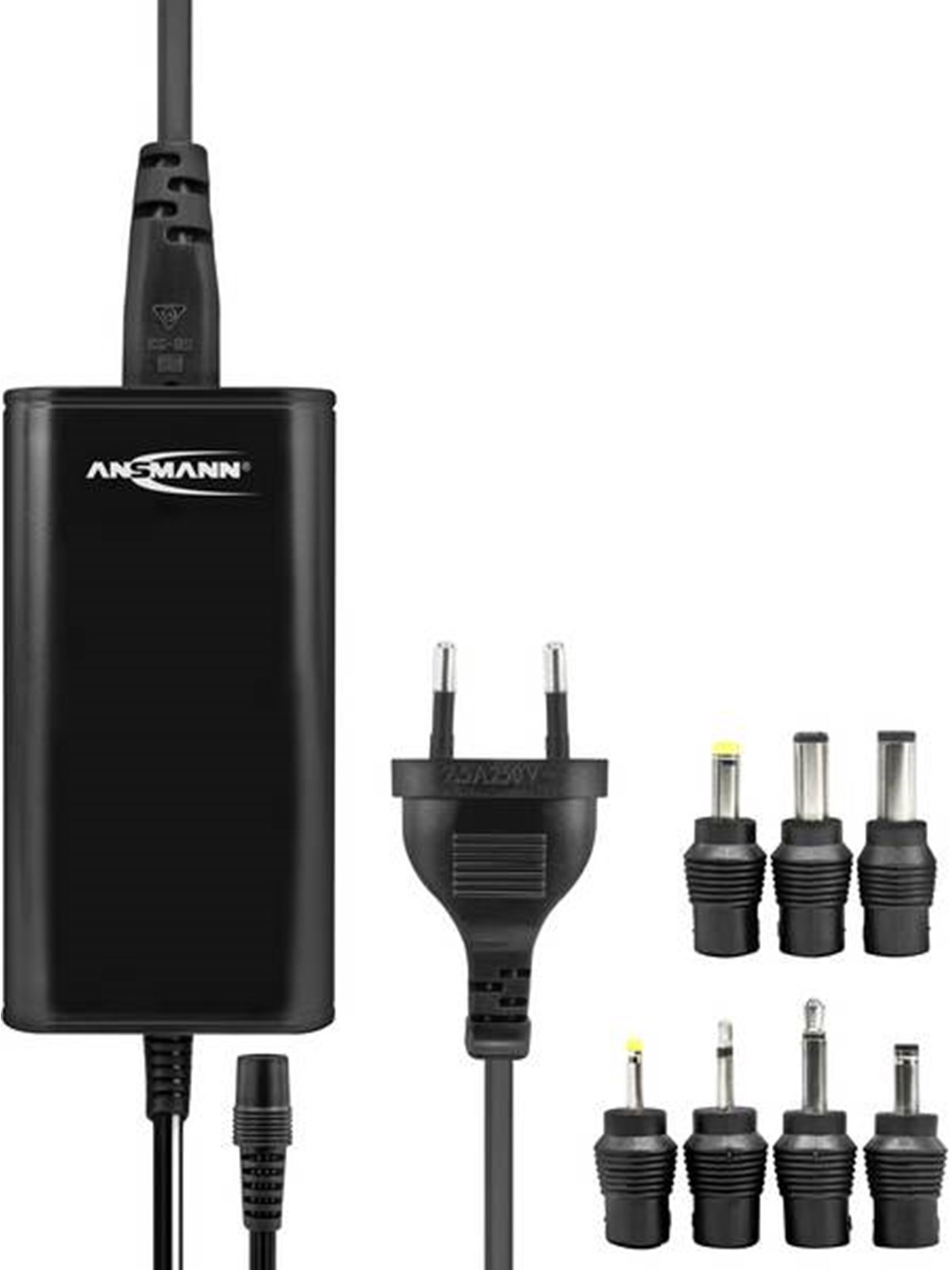ANSMANN APS 2250L