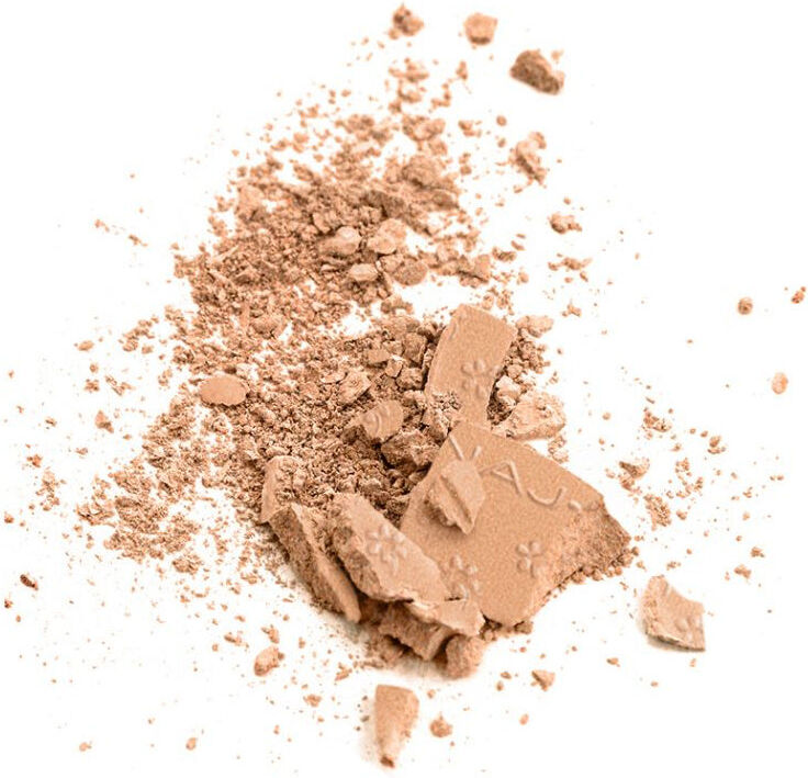 Naj - Oleari Fancy Sun Bronzer 01