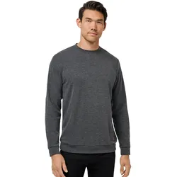 TRAVISMATHEW Pullover Cloud, schwarz