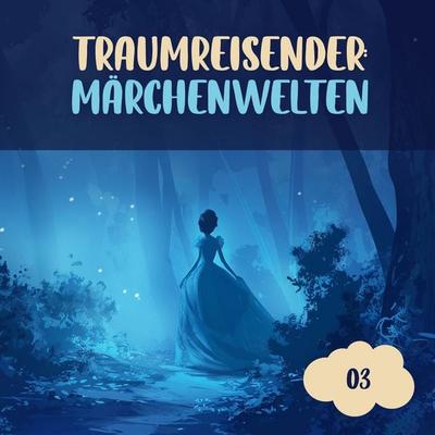 Märchenwelten - Marvin Wagner, Audio, 4066004823232