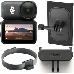 DJI Osmo Nano Hiking Bundle (64GB)