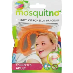 Mosquitno Armband Geflochten Erwachsene 1 ST