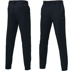 Mizuno Golf G-Style Jogger Hose Herren schwarz