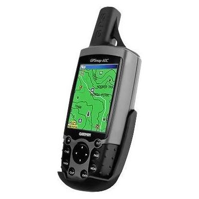 RAM Mounts RAM Garmin 60 Series Holder (RAM-HOL-GA12U)