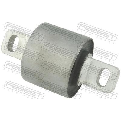 Febest Lagerung, Differential [Hersteller-Nr. BZAB-054] für Mercedes-Benz