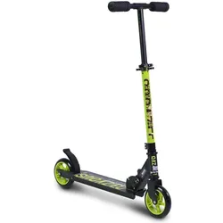 Byox, Scooter