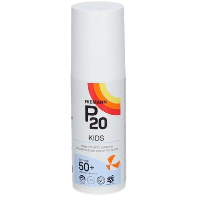 P20 Kids Spf50+ 100 ml Lotion
