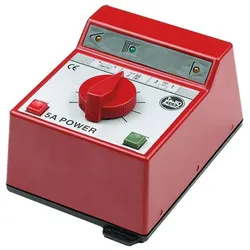 LGB 51079 Elektronischer Fahrregler, 5 A